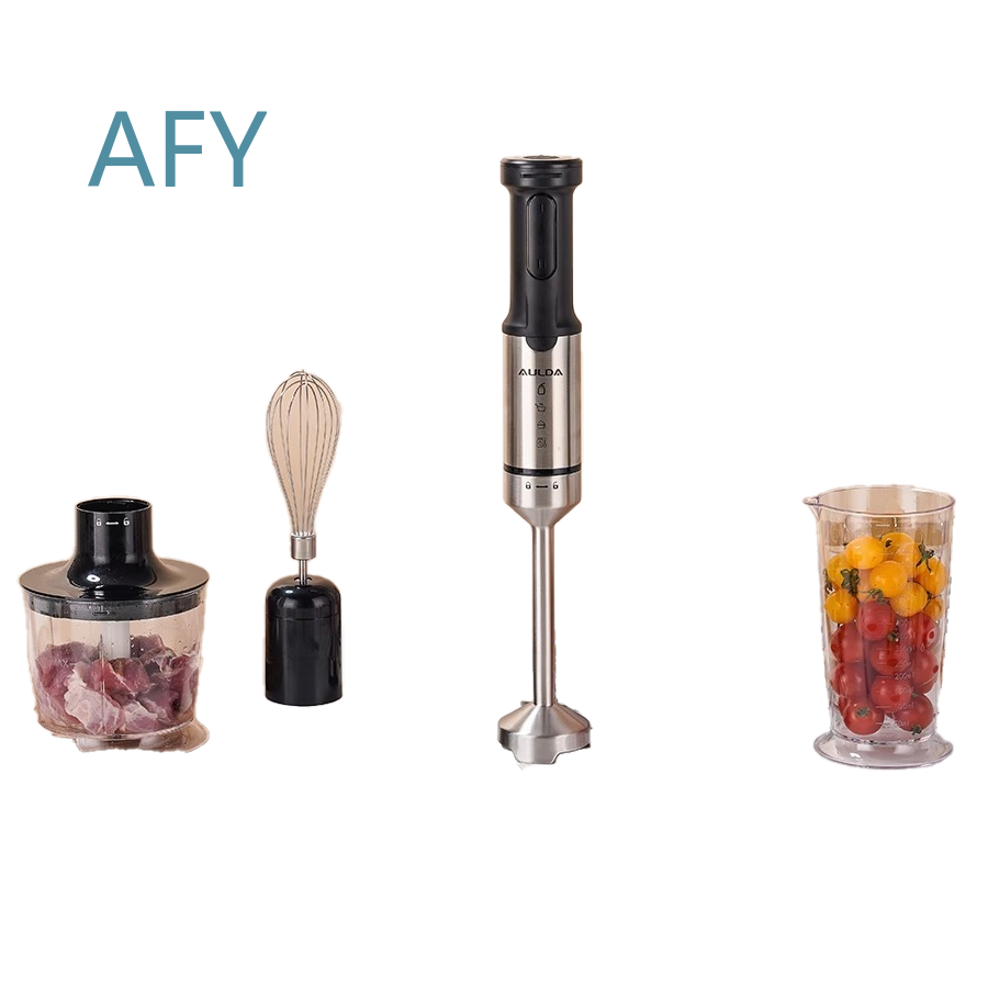 Blender Imersi Genggam 1000W u - Baby Food Hand Blender ulasan dan harga