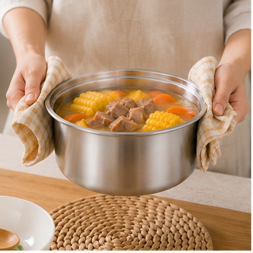 Mangkuk Ramekin Stainless Stee - Baby Food Usa ulasan dan harga