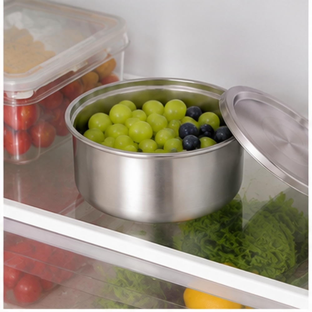 Mangkuk Ramekin Stainless Stee - Baby Food Usa ulasan dan harga