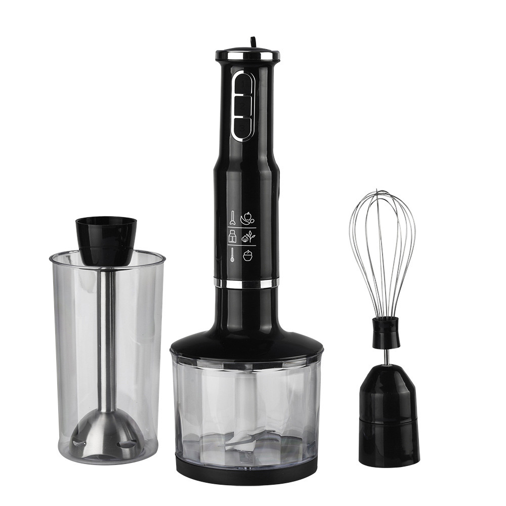 Blender Multifungsi Penggiling - Baby Food Hand Blender ulasan dan harga