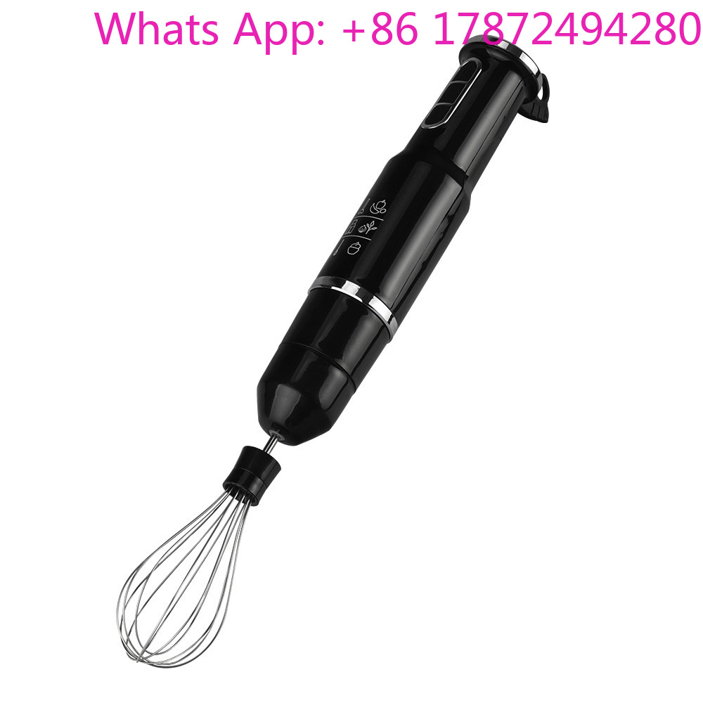 Blender Multifungsi Penggiling - Baby Food Hand Blender ulasan dan harga