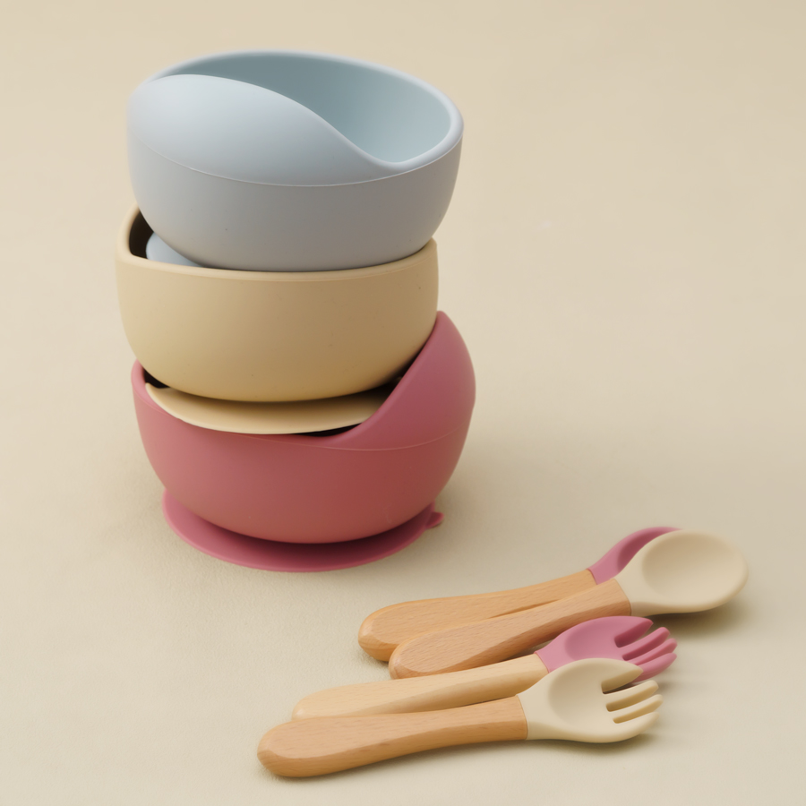 Mamaplan Set peralatan makan s - Baby Food Table ulasan dan harga
