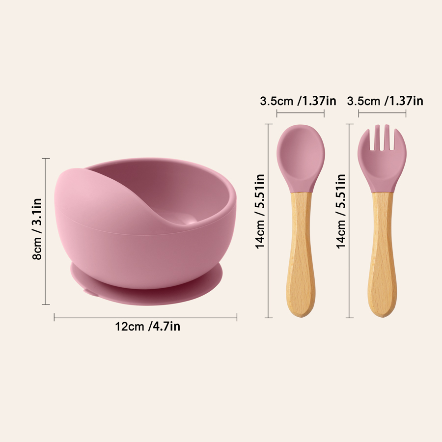 Mamaplan Set peralatan makan s - Baby Food Table ulasan dan harga