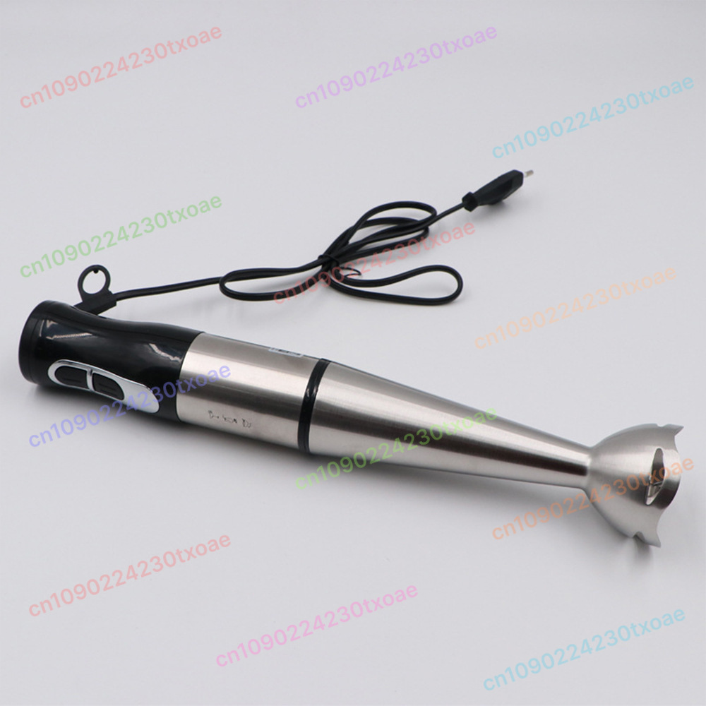 Blender Tangan EU Plug 500W, B - Baby Food Hand Blender ulasan dan harga