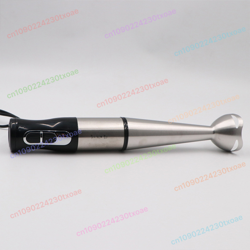 Blender Tangan EU Plug 500W, B - Baby Food Hand Blender ulasan dan harga