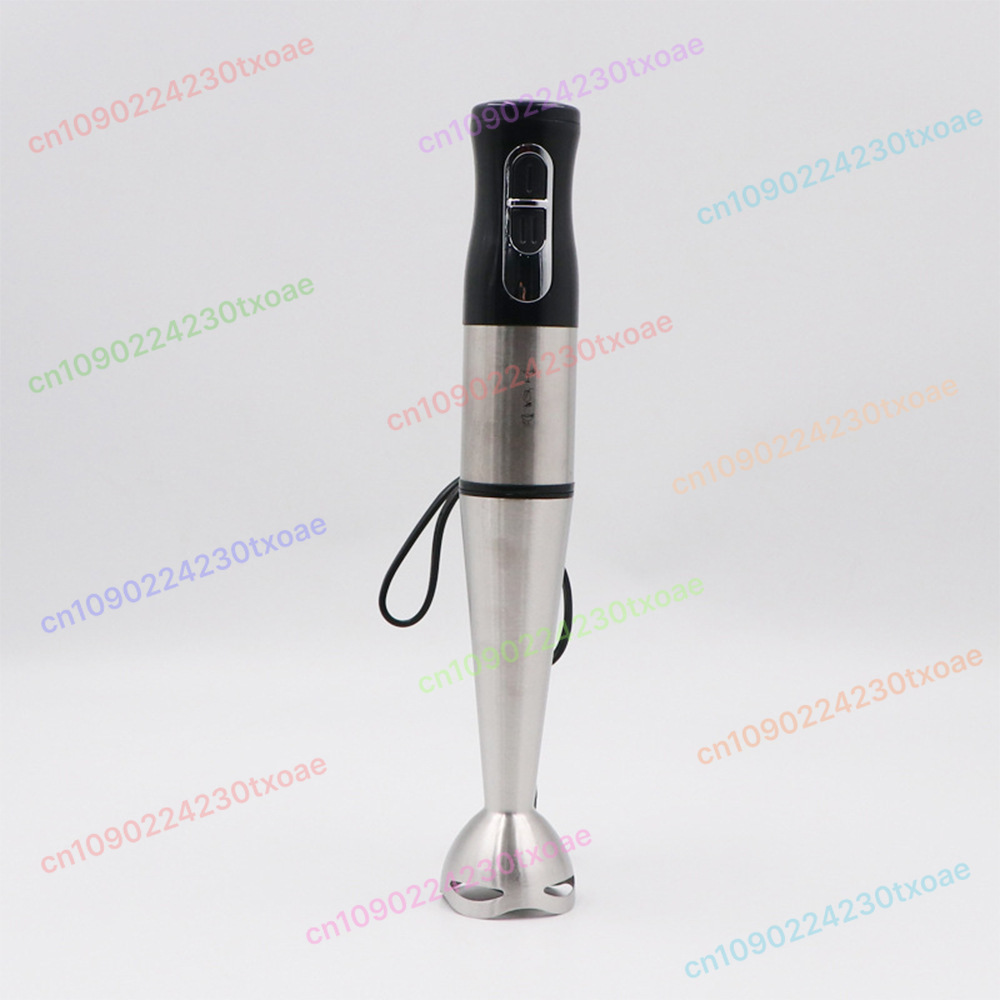 Blender Tangan EU Plug 500W, B - Baby Food Hand Blender ulasan dan harga
