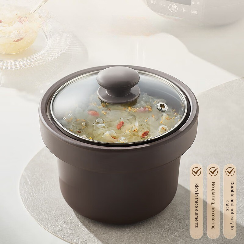 Panci Listrik Multifungsi Ruma - Baby Food Stew ulasan dan harga