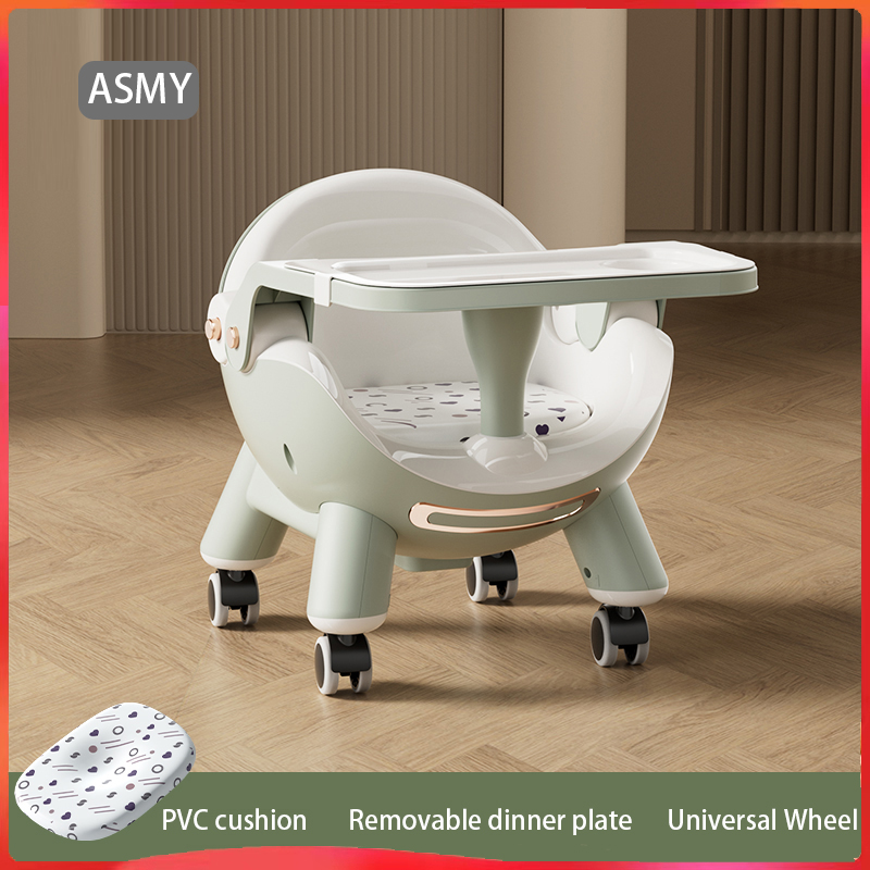 Kursi Tumbuh Portabel/Kursi Ma - Baby Food Table ulasan dan harga