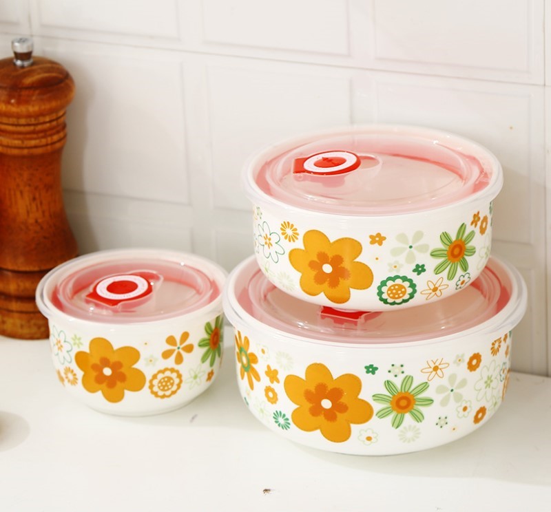 Set Tiga Potong, Set Kotak Mak - Baby Food Equipment ulasan dan harga