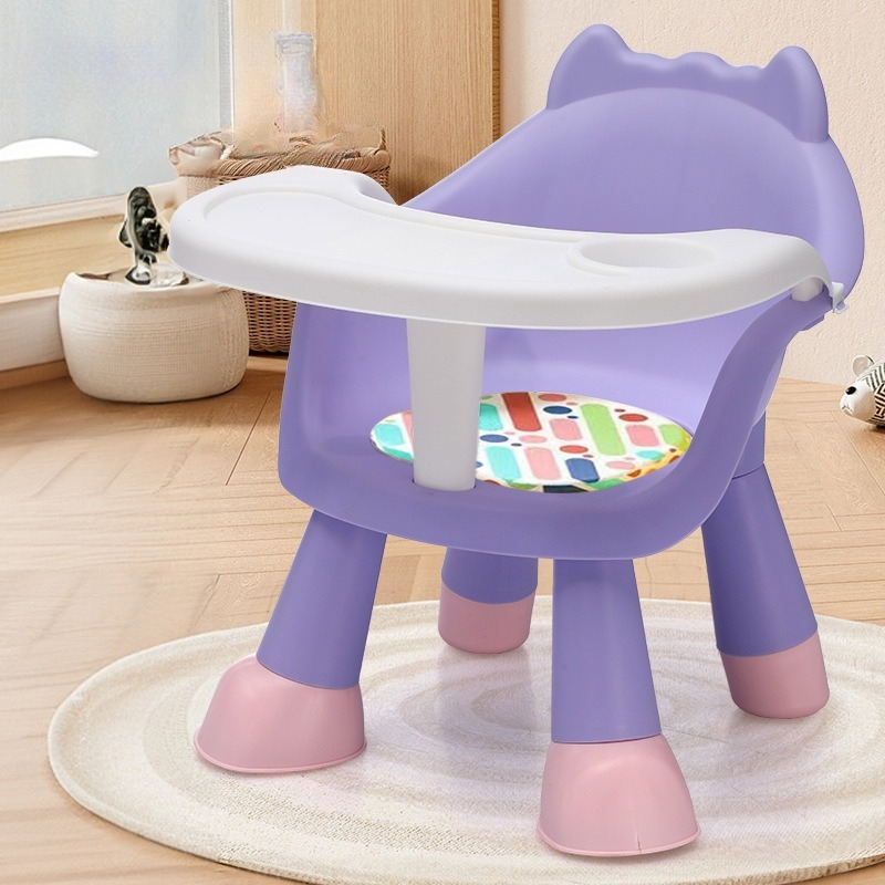 Kursi Makan Bayi Kursi Makan M - Baby Food Table ulasan dan harga