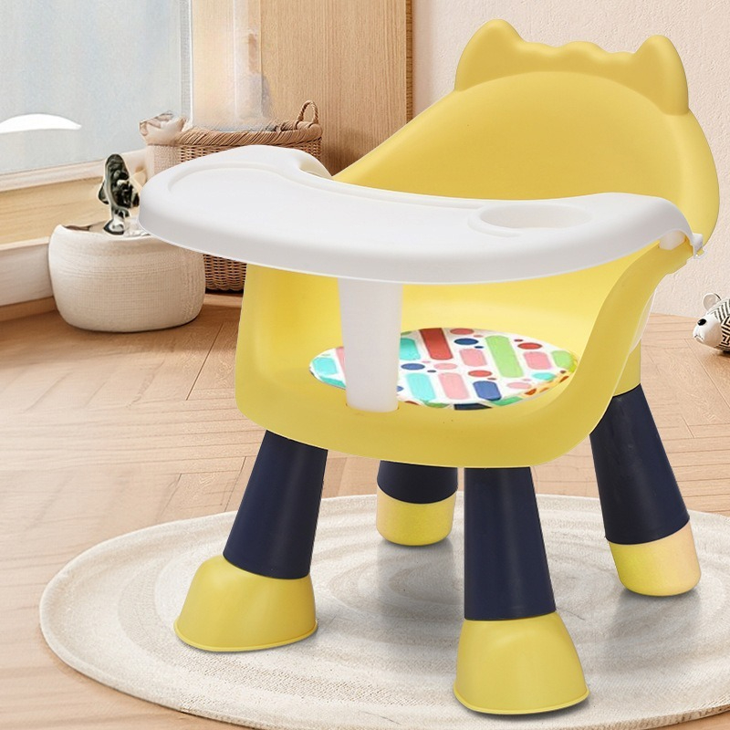 Kursi Makan Bayi Kursi Makan M - Baby Food Table ulasan dan harga