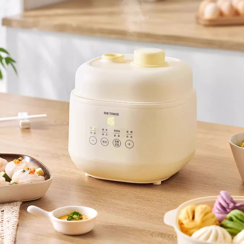 Panci makanan pelengkap bayi,  - Baby Food Stew ulasan dan harga