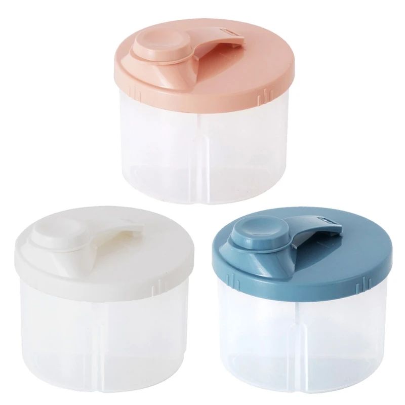 Kotak Penyimpanan Makanan Bayi - Snack Cup Toddler ulasan dan harga