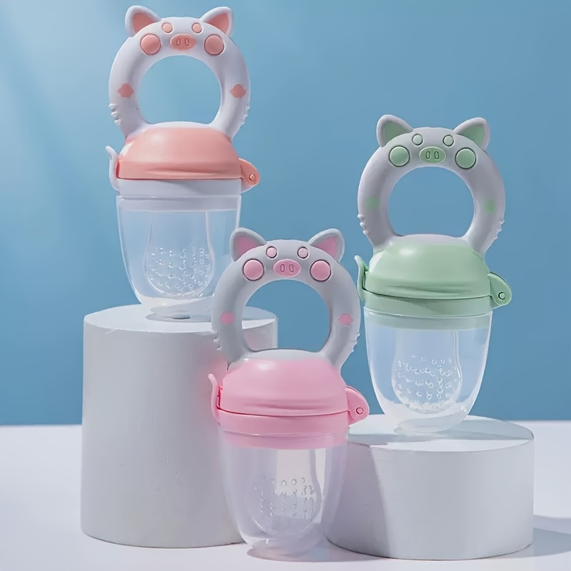 9 Buah Peralatan Makan: 1 Boto - Baby Food Jar ulasan dan harga
