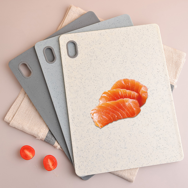 Papan Pemotong Plastik Tekstur - Baby Food Usa ulasan dan harga