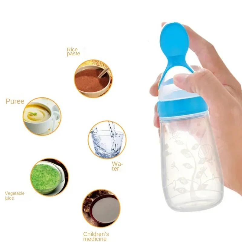 Aman botol pemberi makan bayi, - Baby Food Jar ulasan dan harga