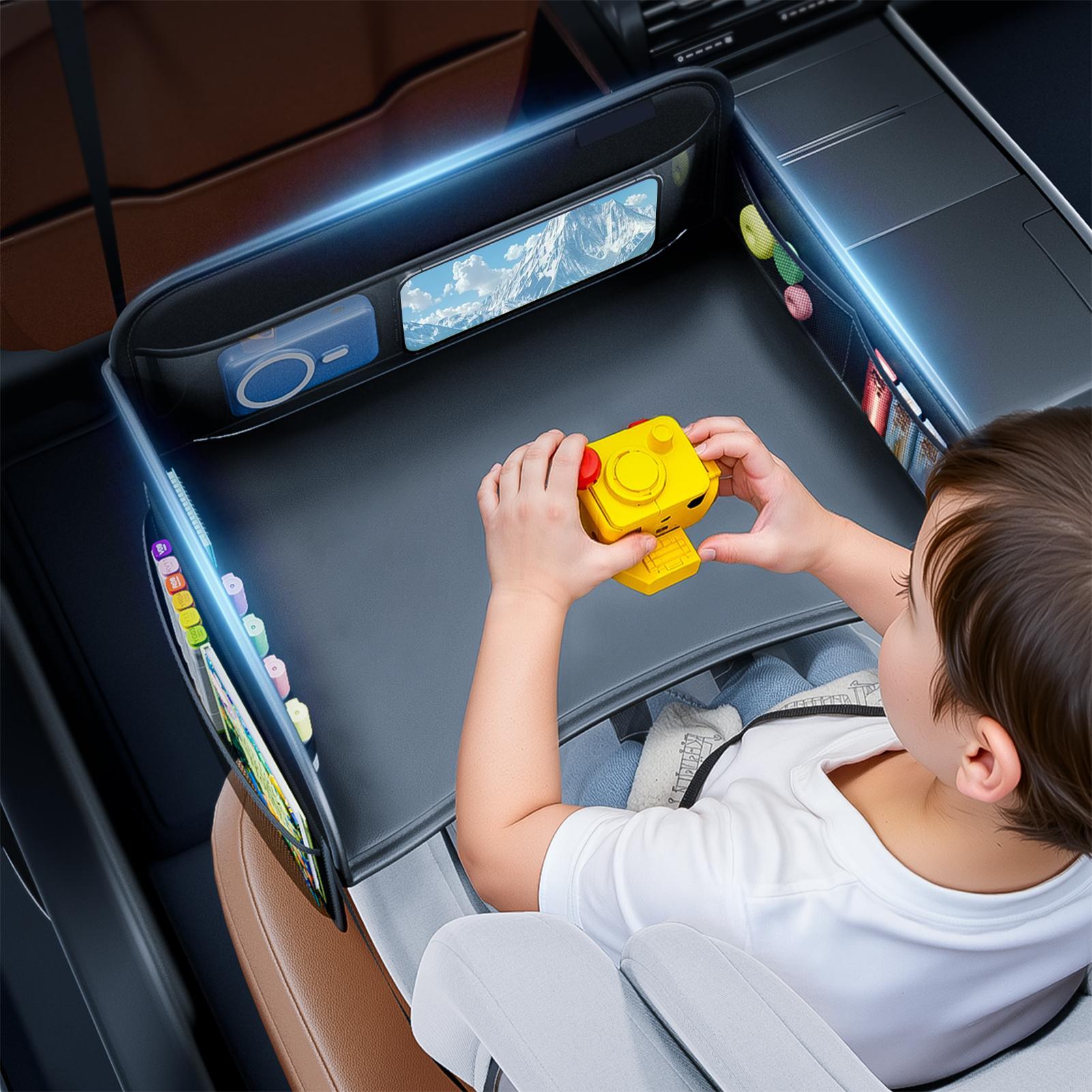 Meja Perjalanan Anak dari Kuli - Snack Cup Toddler ulasan dan harga