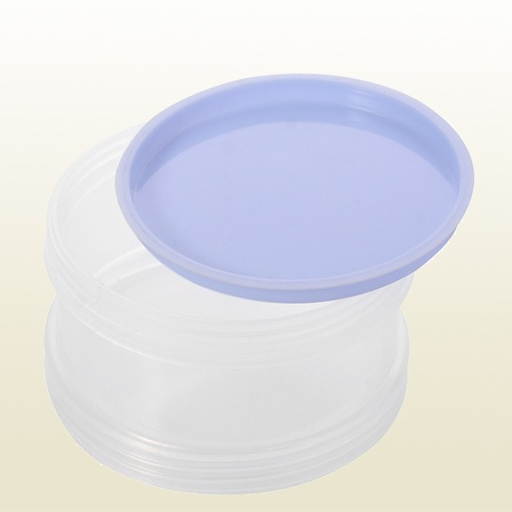 Dispenser Susu Bubuk Portabel  - Baby Food Jar ulasan dan harga